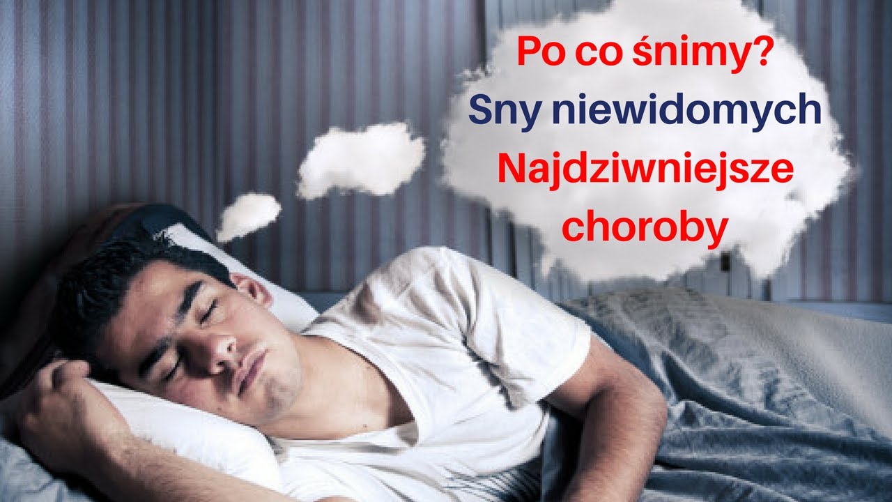 7 najciekawszych faktów na temat snu