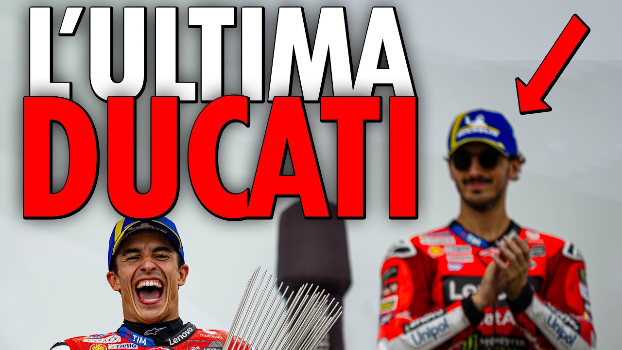Non c'è verso di farla finita con questa storia