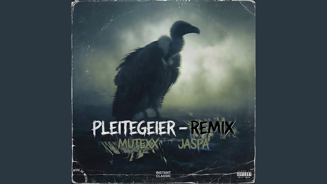 Pleitegeier (Remix)