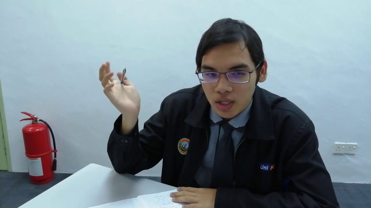 [MJHEP 8] PAN CORP. MOCK MEETING PRESENTATION 2019