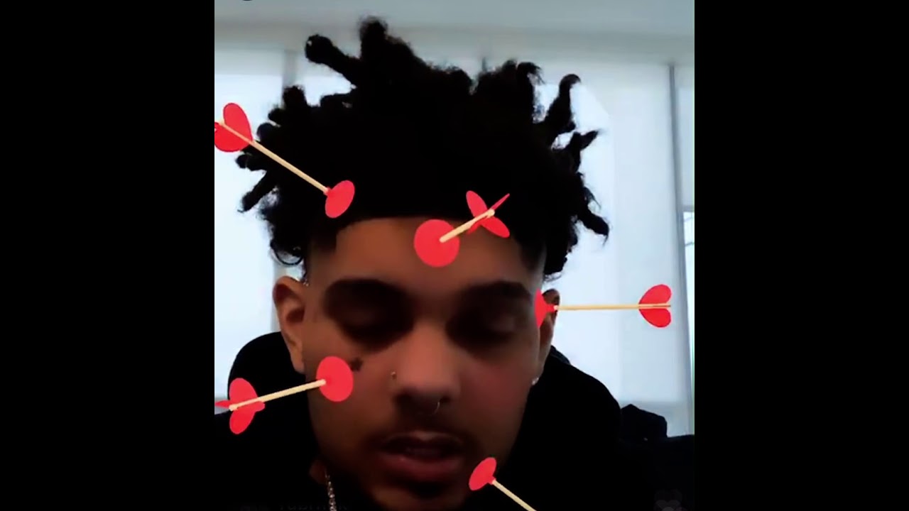 Smokepurpp - I Come From The Bottom (Byt2 snippet)
