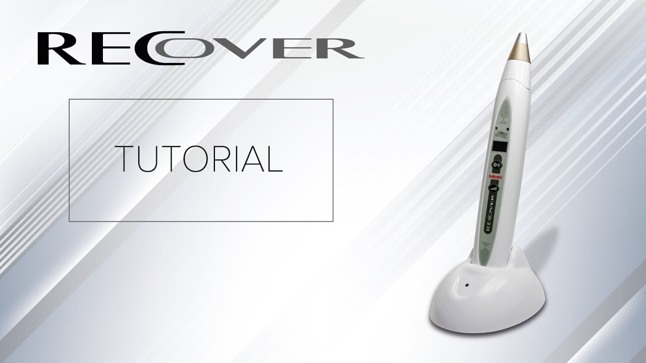 Tutorial Recover L2
