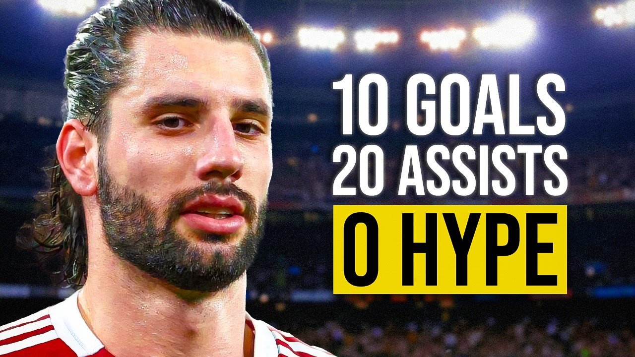 10 Players Who Are QUIETLY Having A World Class Season