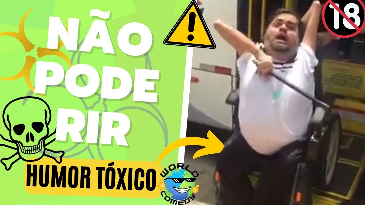 Tente n&atilde;o rir n&atilde;o abra se for sens&iacute;vel, Humor negro  Melhores memes Do Instagram.