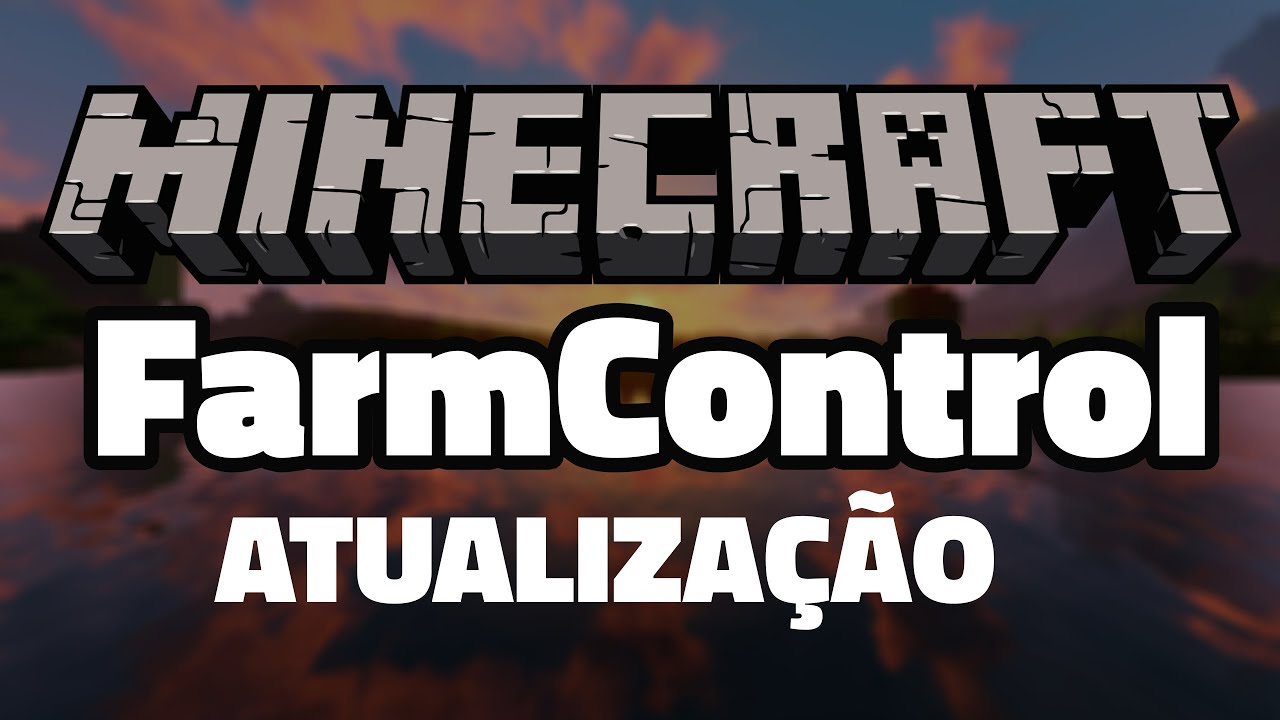 FarmControl: O Plugin Que Salva o Seu Servidor de Lag!