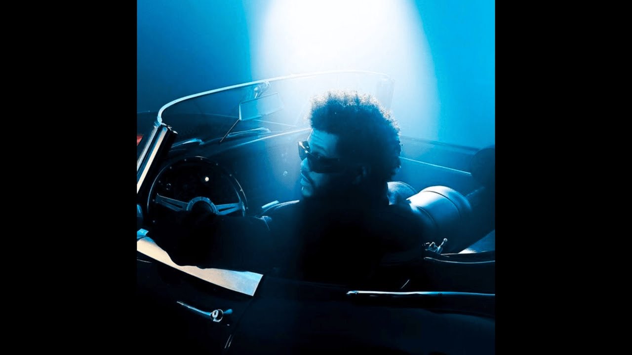 (FREE) The Weeknd Type Beat - 