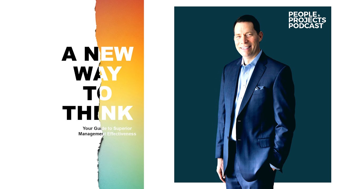 Lessons from One of the Top Management Thinkers