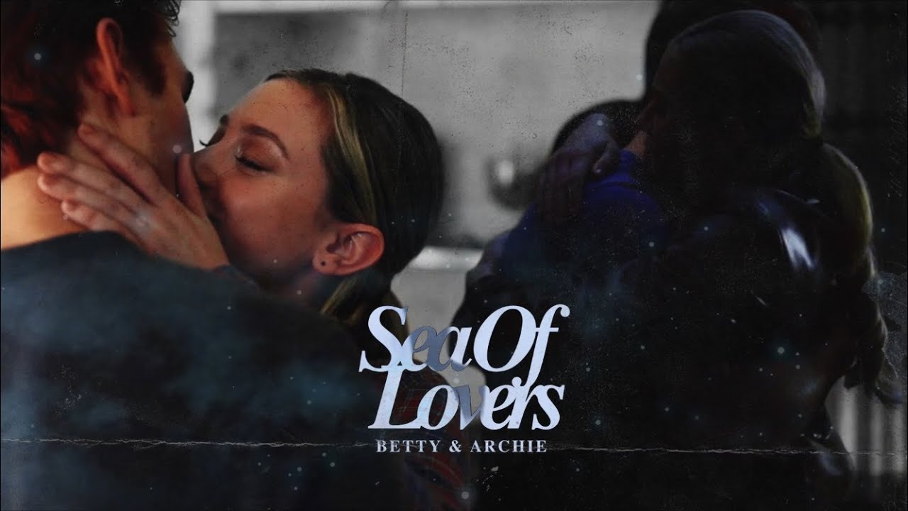 betty & archie | bring me home [6x08]