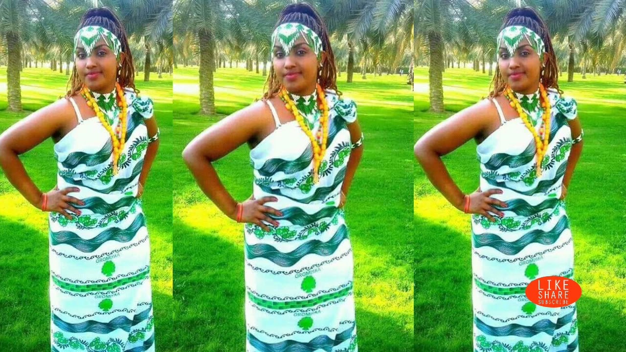 Dammee Dammaa New Ethiophiam Oromo Wallo culture music 2022