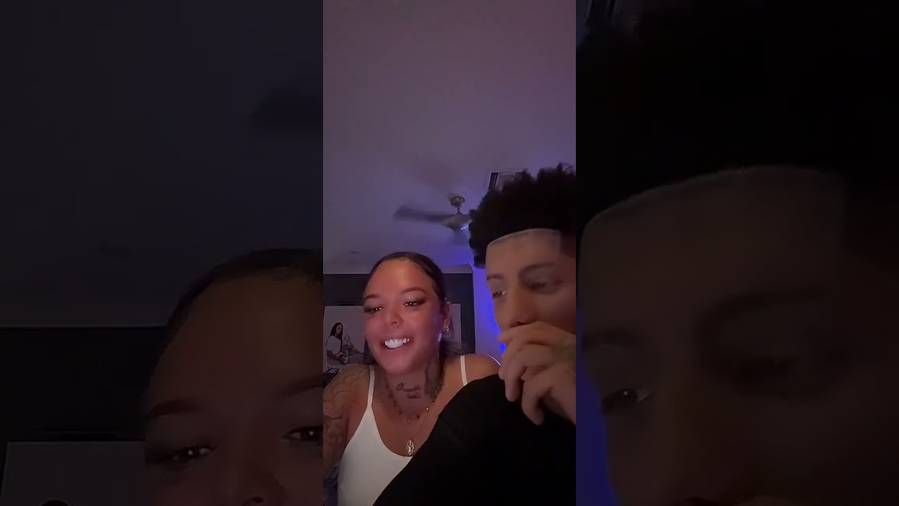 Kayla & Flyy live 9/16/25 