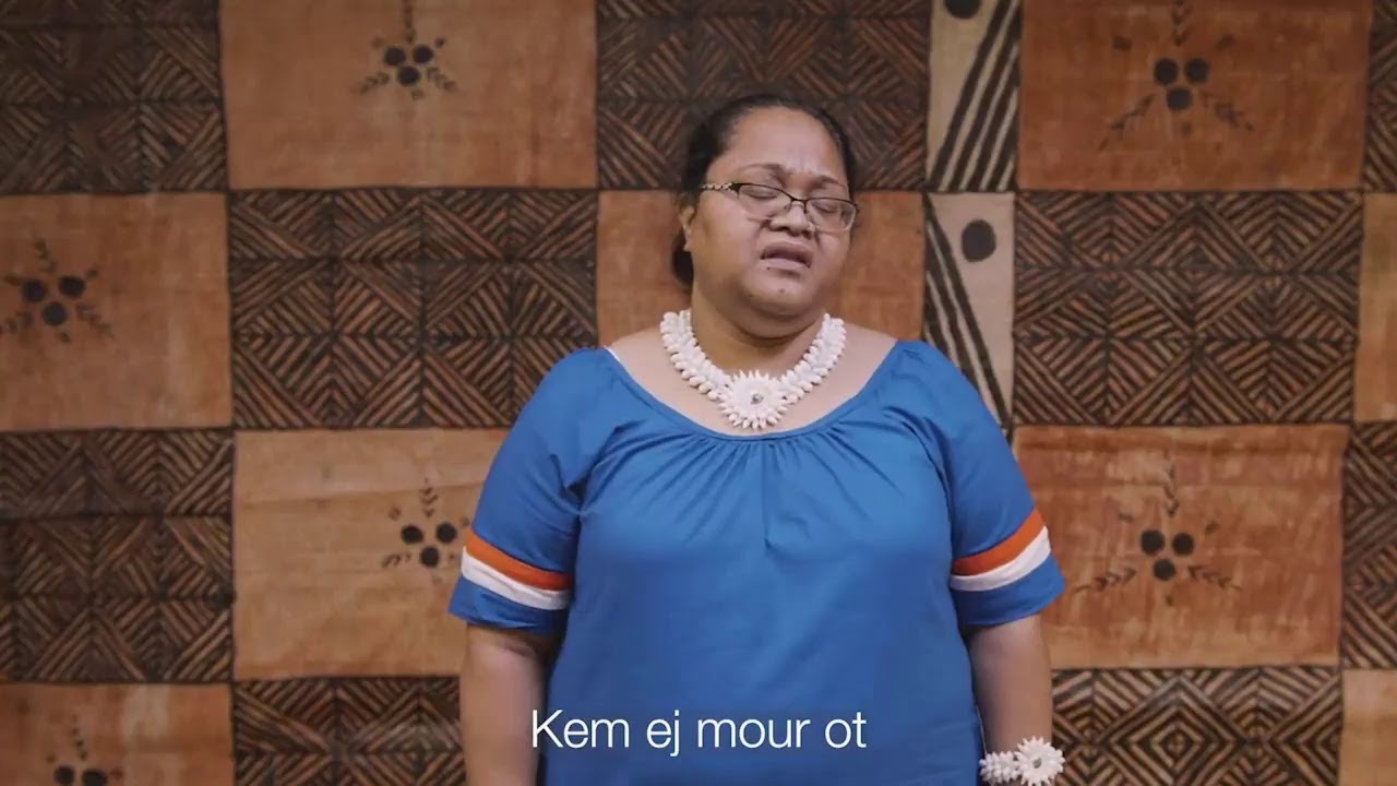 Pasifika Narratives Ep 1: Marshallese Community