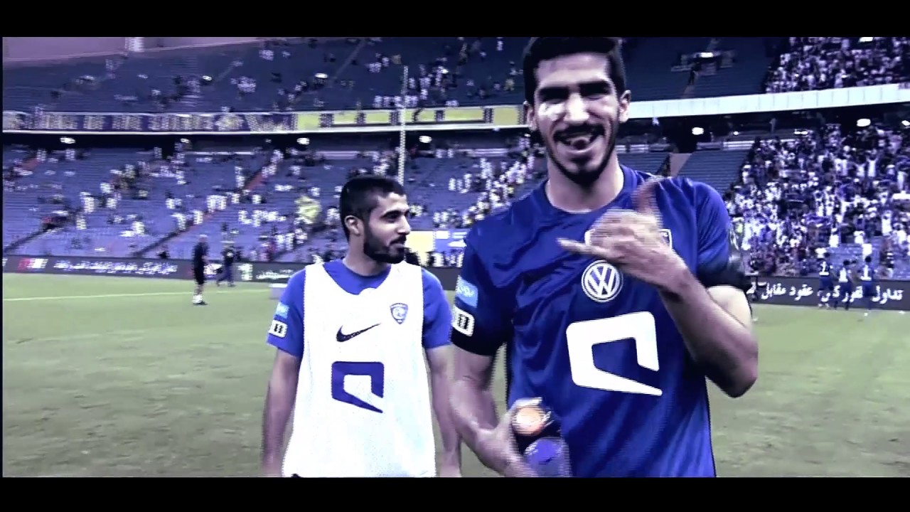 ‎راشد الماجد و ماجد المهندس - هذا الهلال (فيديو كليب حصري) | 2017