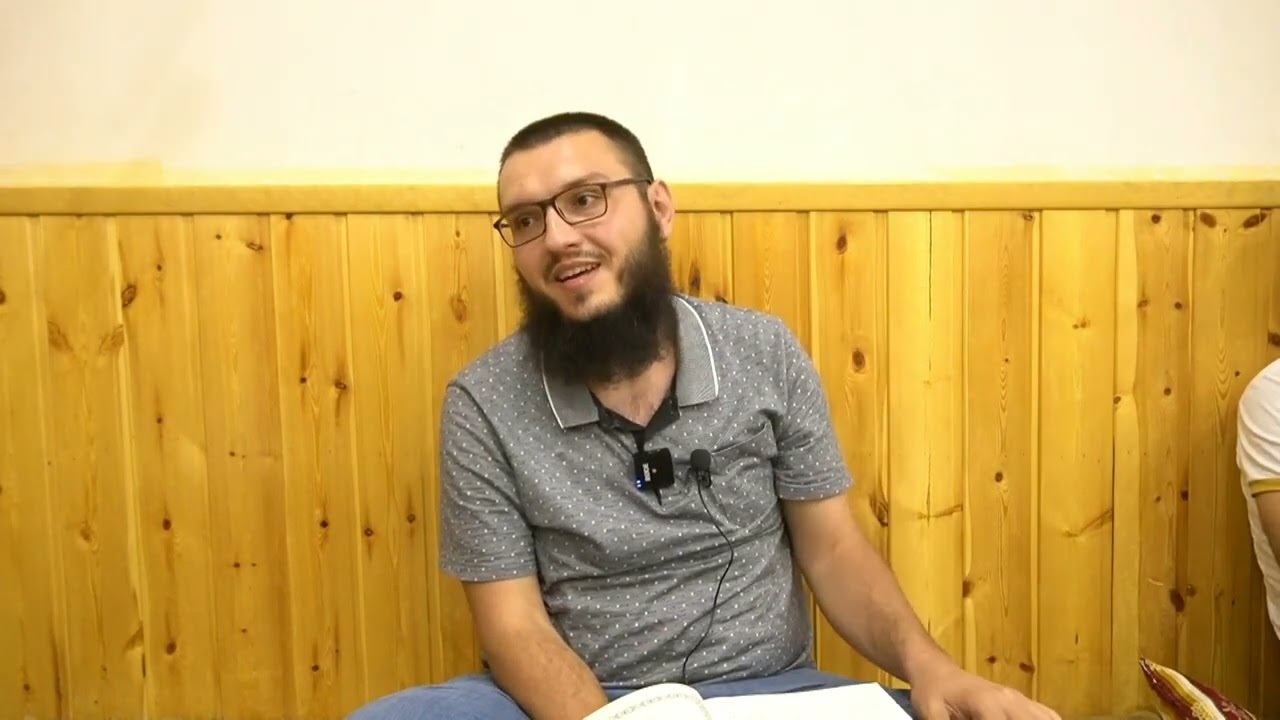 1. DİNİ BAŞA DÜŞMƏYİN (FİQHİN) FƏZİLƏTİ.