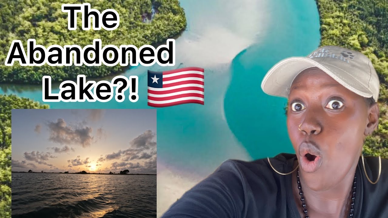 Discover the Mesmerizing Beauty of Lake Piso: Liberia's Hidden Gem