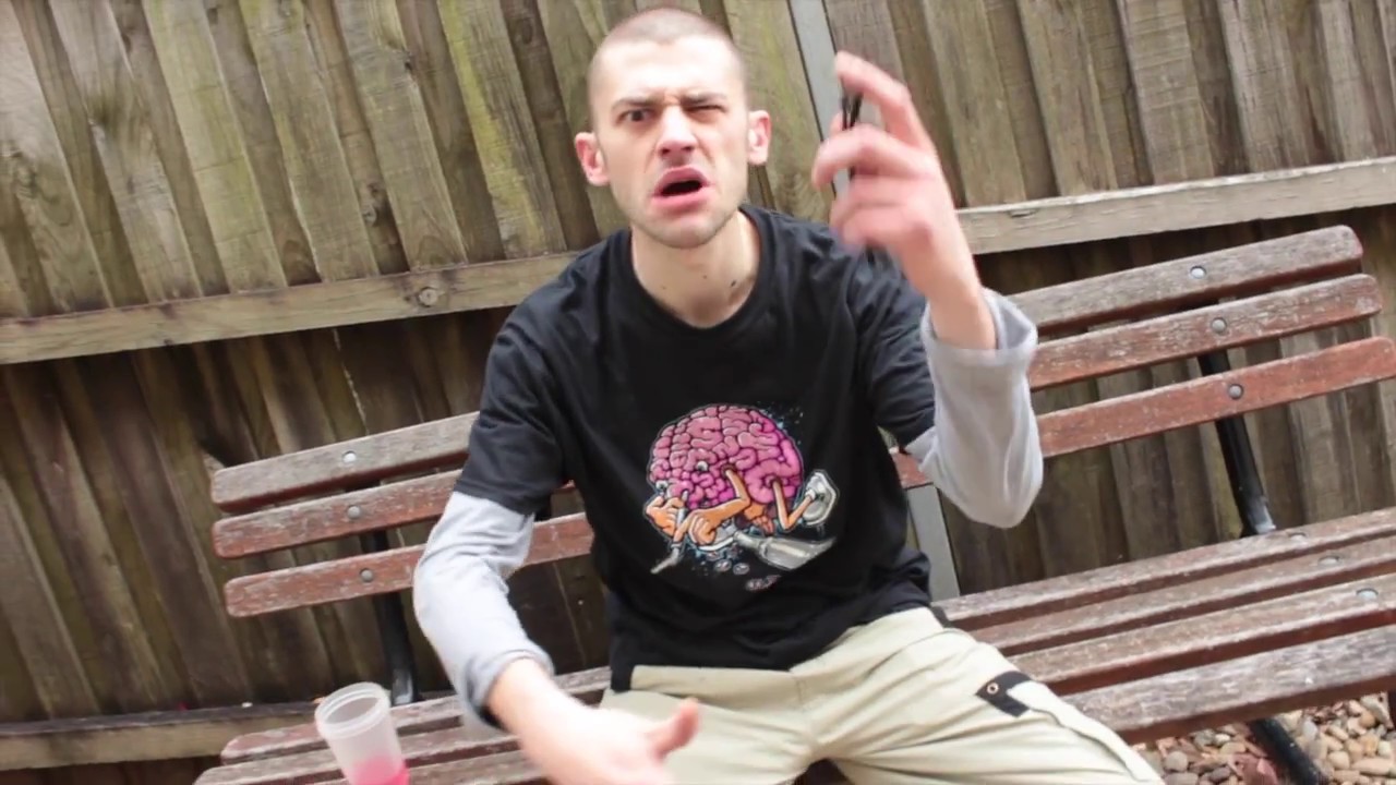 BENJI (PK Crew) - PocKets