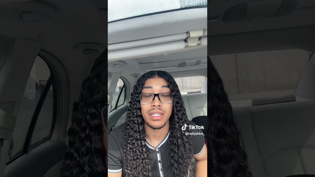 Keke Wyatt son back to defend himself 🤔