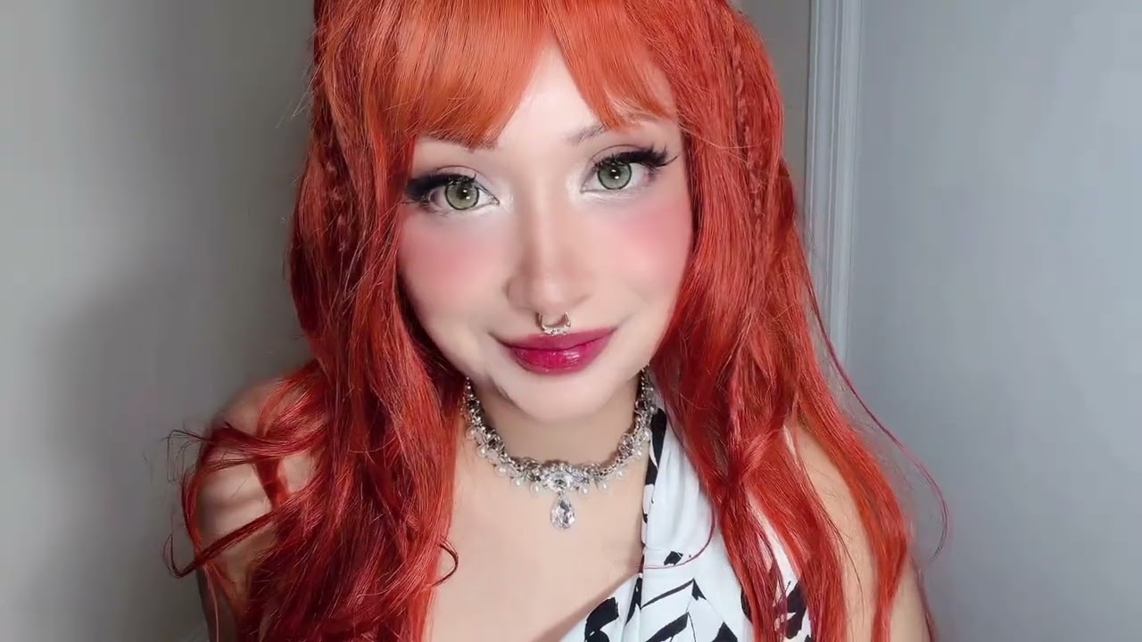 ASMR Queen Reveals Secret Ingredient in Her Coffee Creamer