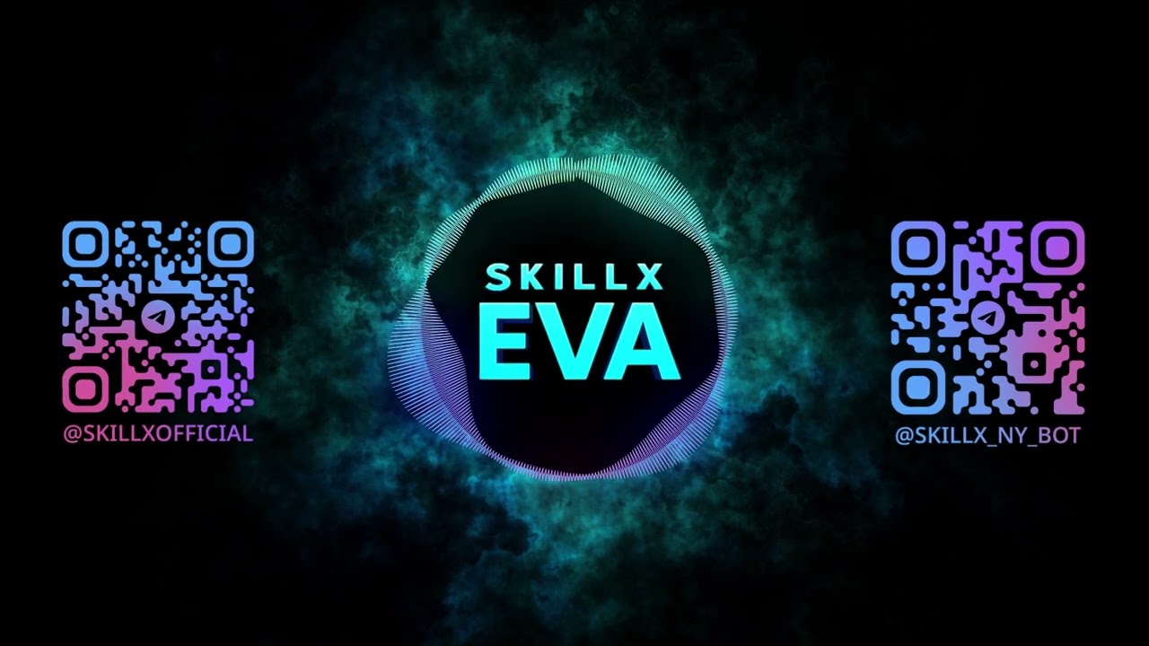 Бот EVA &mdash; Первый Взгляд | Интерфейс, Функции и Что Дальше