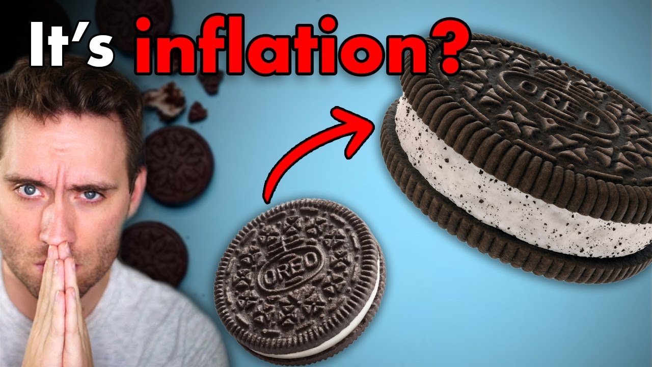 Why Are Snacks Getting Worse?