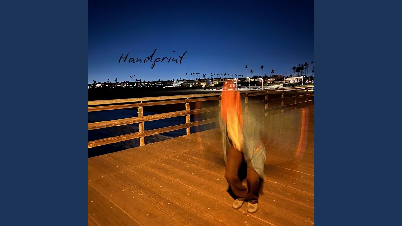 Handprint