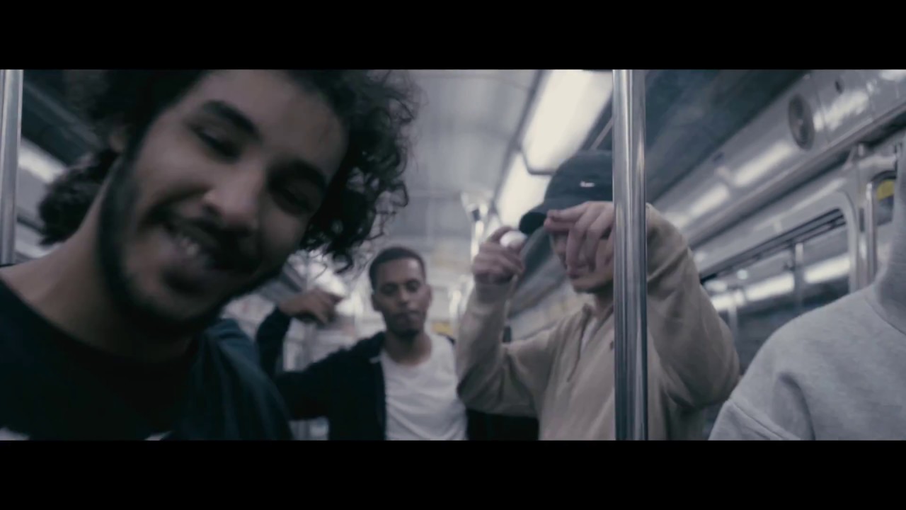 m le maudit - YLIES
