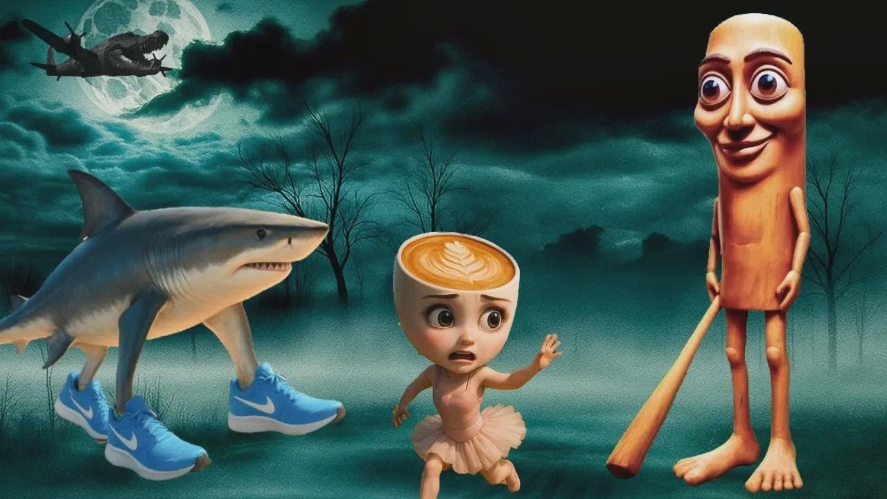 TUNG TUNG SAHUR and BRR BRR MYSTERY BOX! Never Buy This or Other ITALIAN BRAINROT