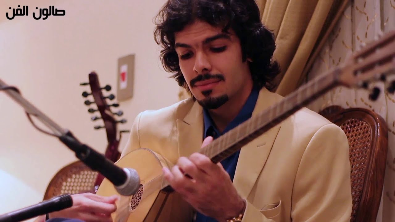 ام كلثوم | انا في انتظارك - موسيقى