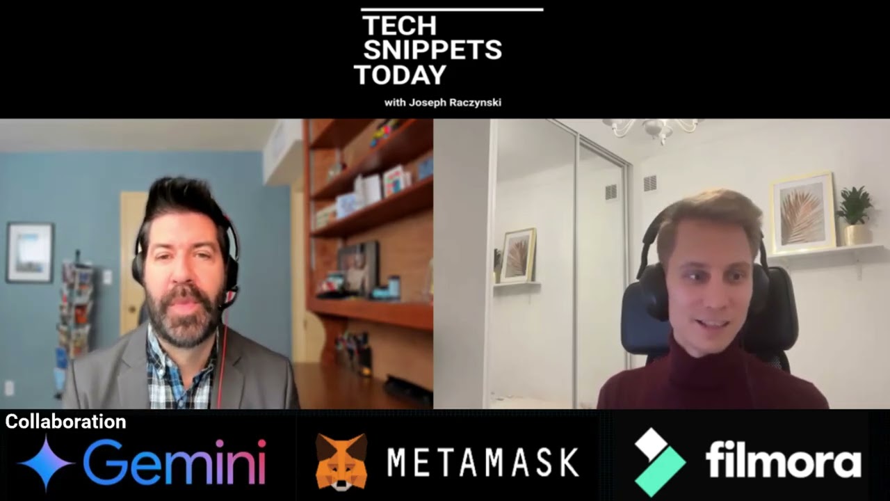 The Backbone of DeFi: How RedStone Scales Data Across 110+ Blockchains with Marcin Kazmierczak