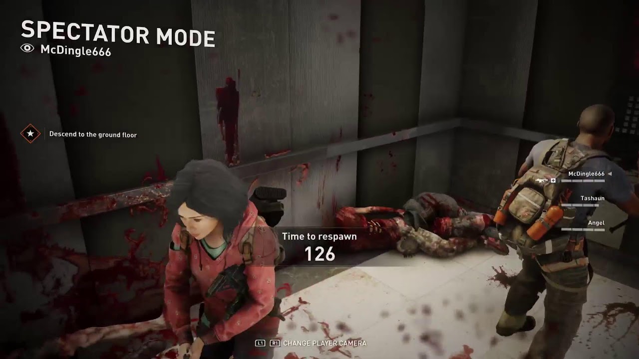 2 Idiots Play|World War Z