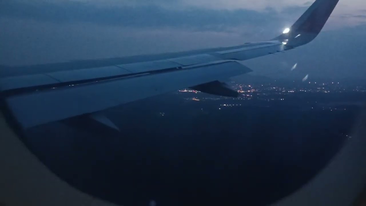 Malam ari