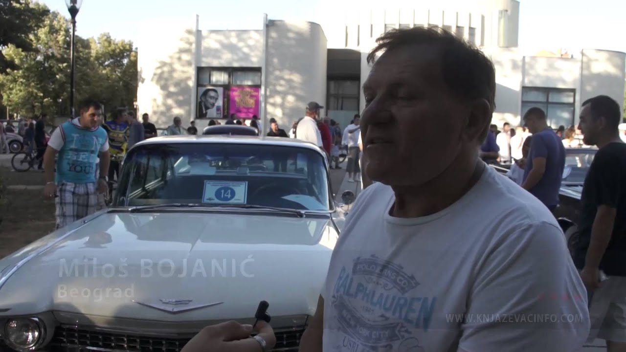 Automobili neprocenjive vrednosti