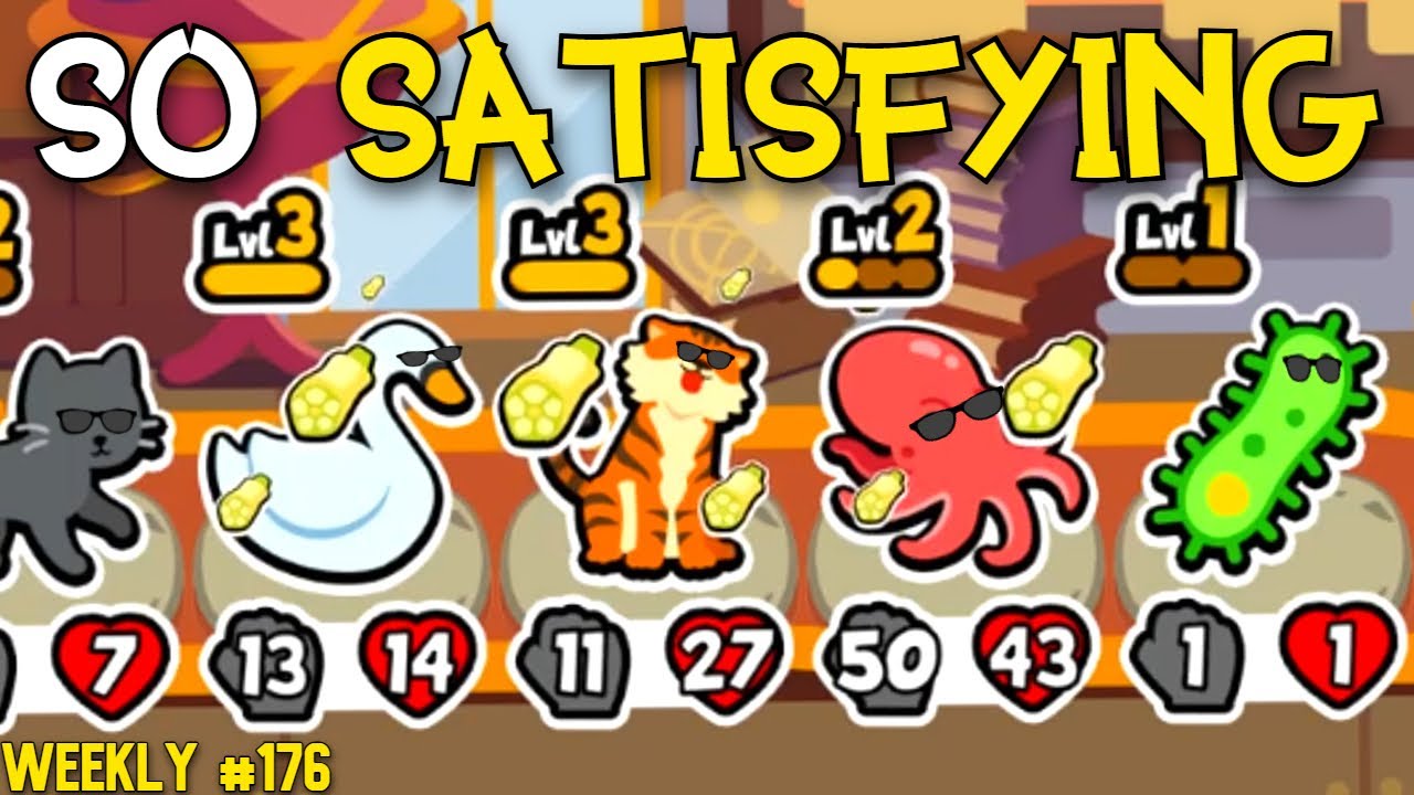 This Classic Combo Still Dominates! (Super Auto Pets)