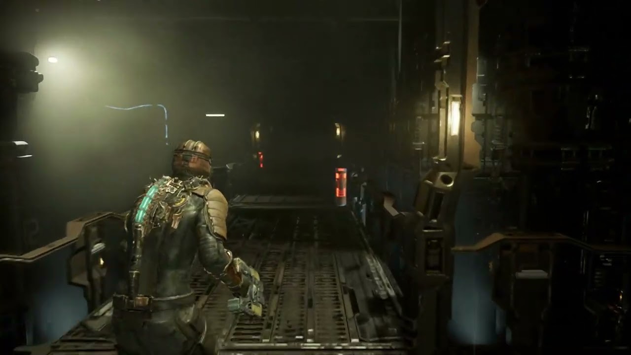 Dead Space (Remake) – 2023 PC Game | #deadspace #deadspace2023 #deadspaceremake #deadspaceps5