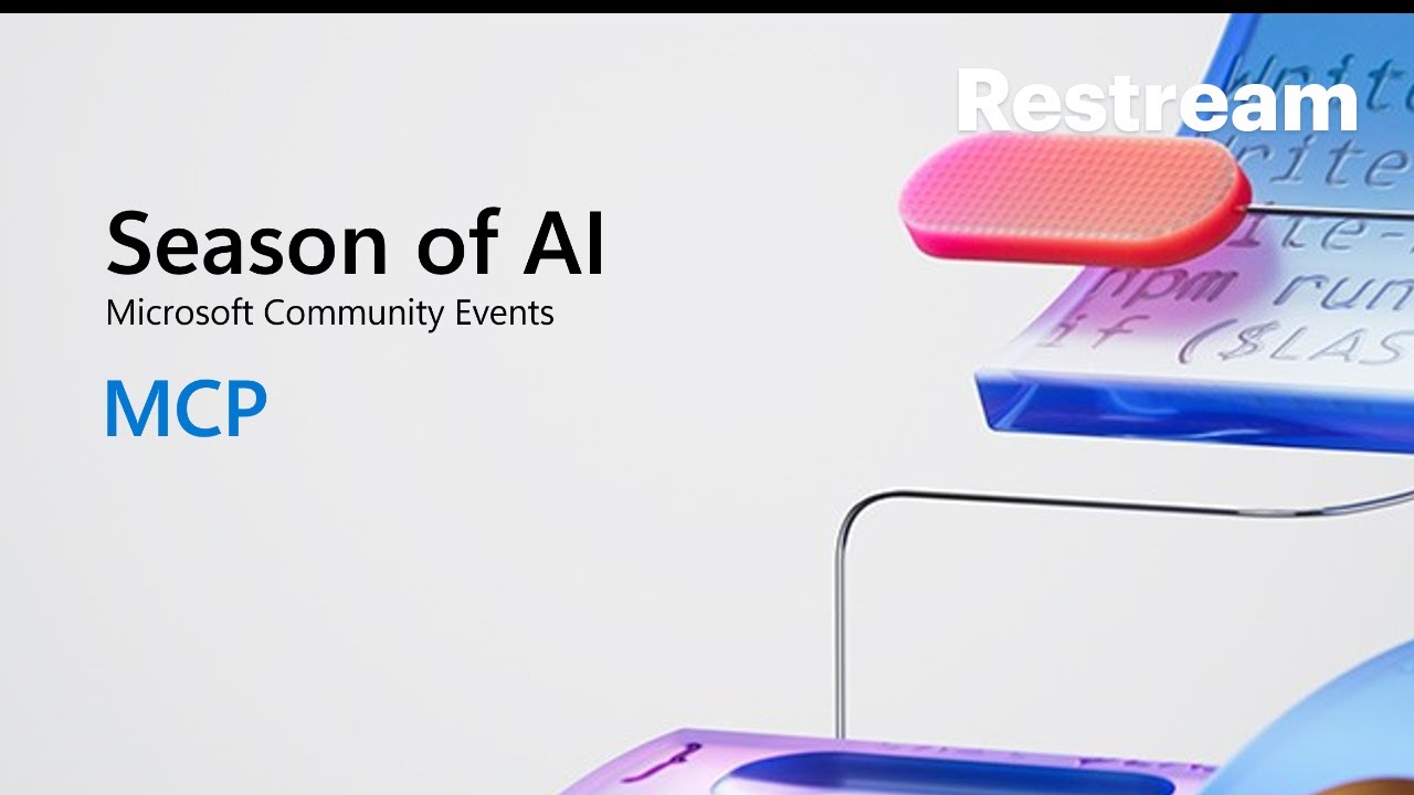Explorando MCP: el futuro de las aplicaciones con IA