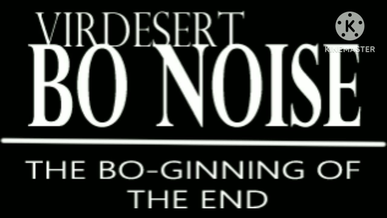 bo noise virdesert v1 ost mid escape secret