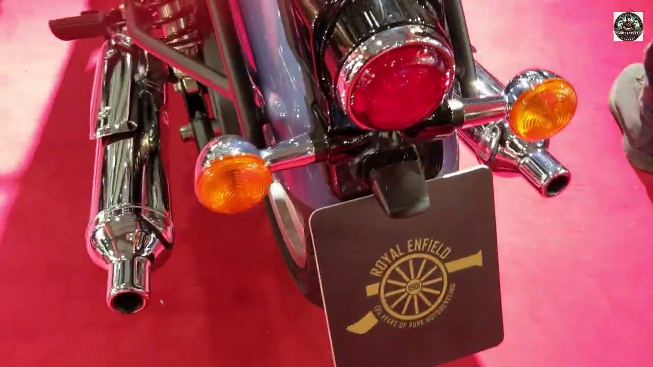 EICMA 2026 ROYAL ENFIELD ALL MOTORCYCLES2