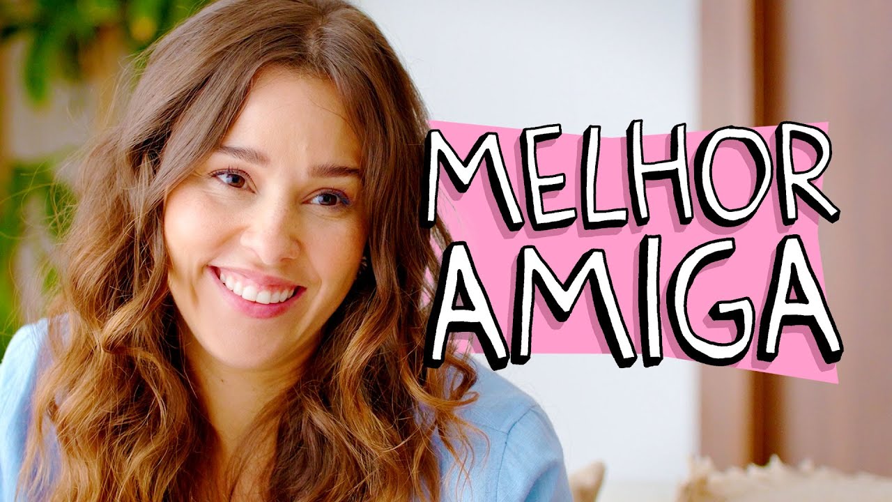 MELHOR AMIGA