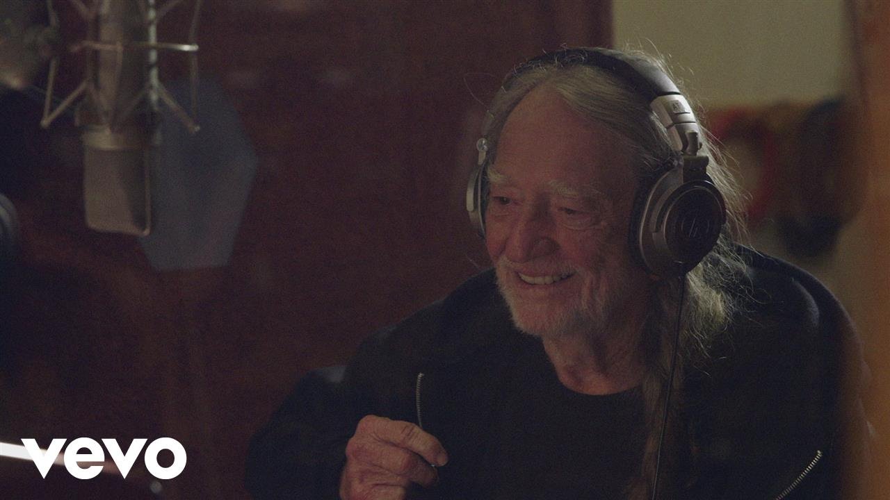 Willie Nelson - I'll Be There (If You Ever Want Me) (Official Video) ft. The Time Jumpers