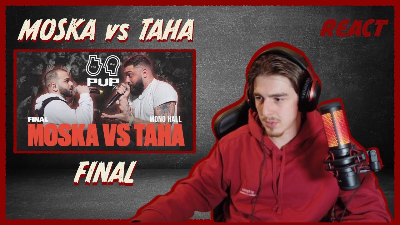 ფინალიც ასეთი უნდა 🔥| PVPFLOWSEASON1: MOSKA vs TAHA 