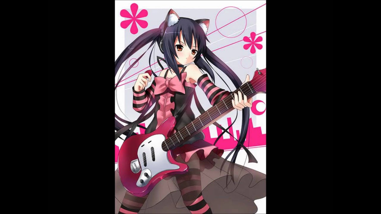 Nightcore-City Is Ours