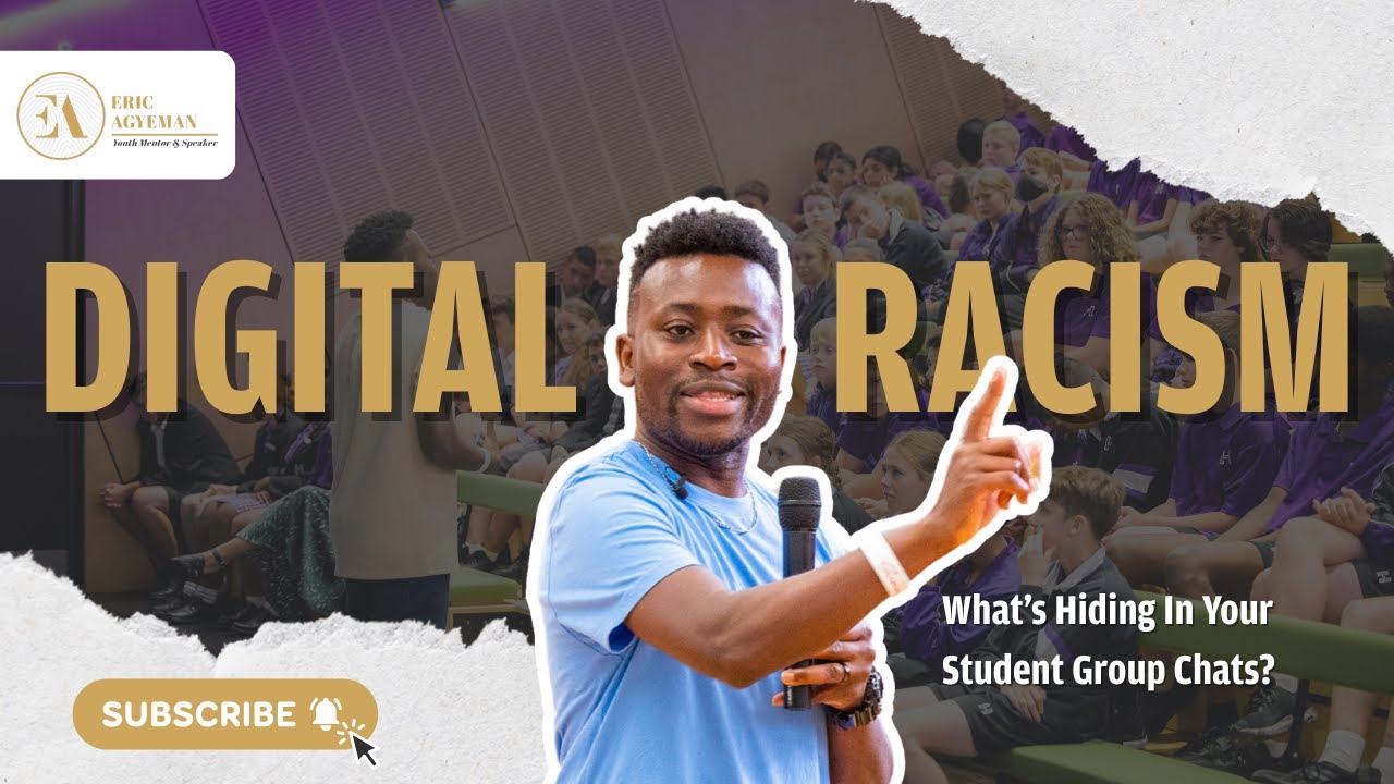 Cyber Racism in Schools: 3 Strategies to Preempt Online Hate