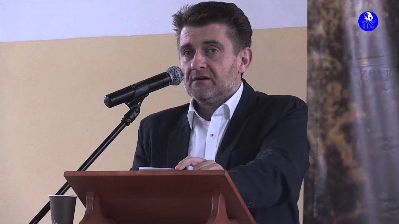21.02.2016 Rekolekcje z ojcem Józefem Witko OFM w Ciechanowcu - 8 z9 konferencja - G.Bacik