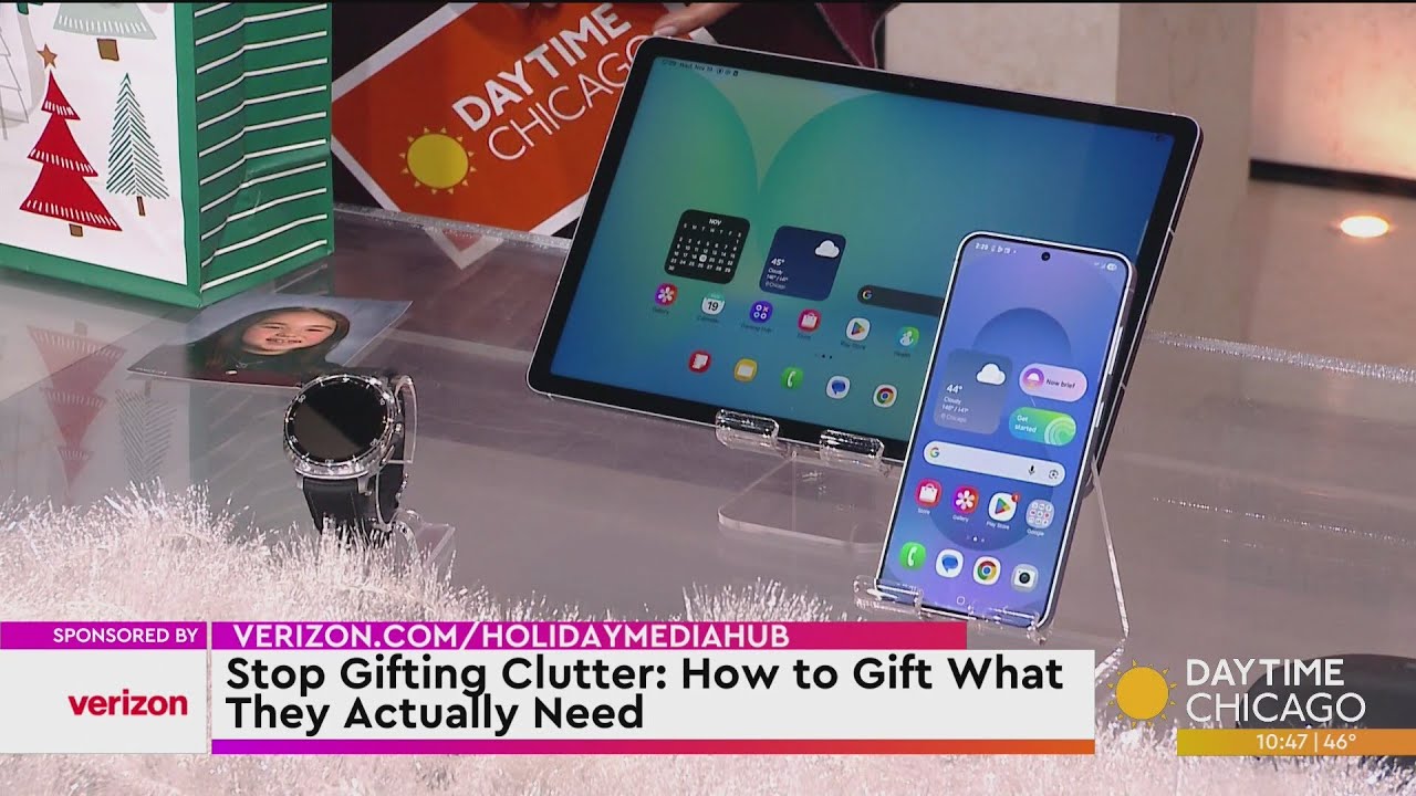 Stop Gifting Clutter: How to Gift What They Actually Need
