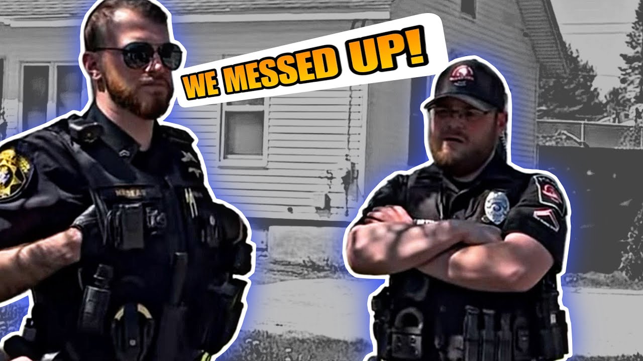 They Messed With The Wrong One - Things Got Ugly Real Fast!