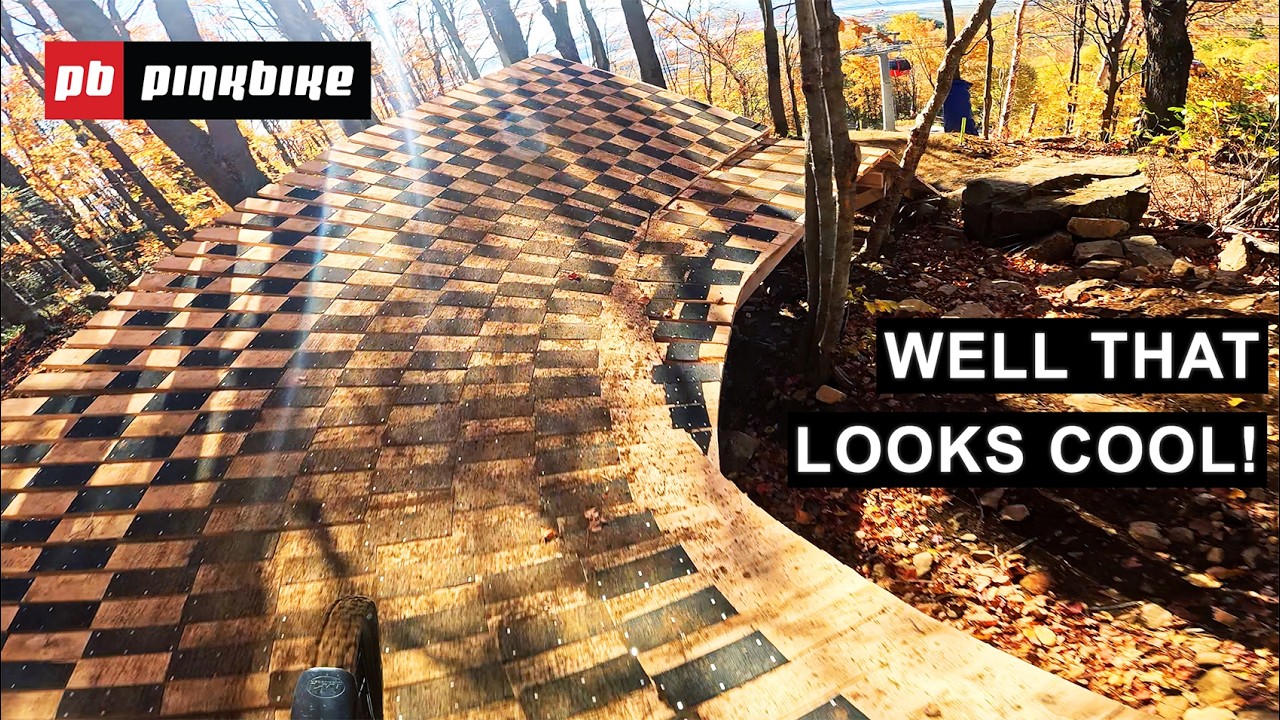 New Features For The Final Race | MSA Course Preview