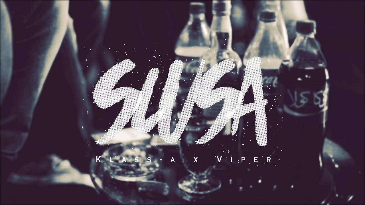 Klass-A - SCUSA (feat. Viper)