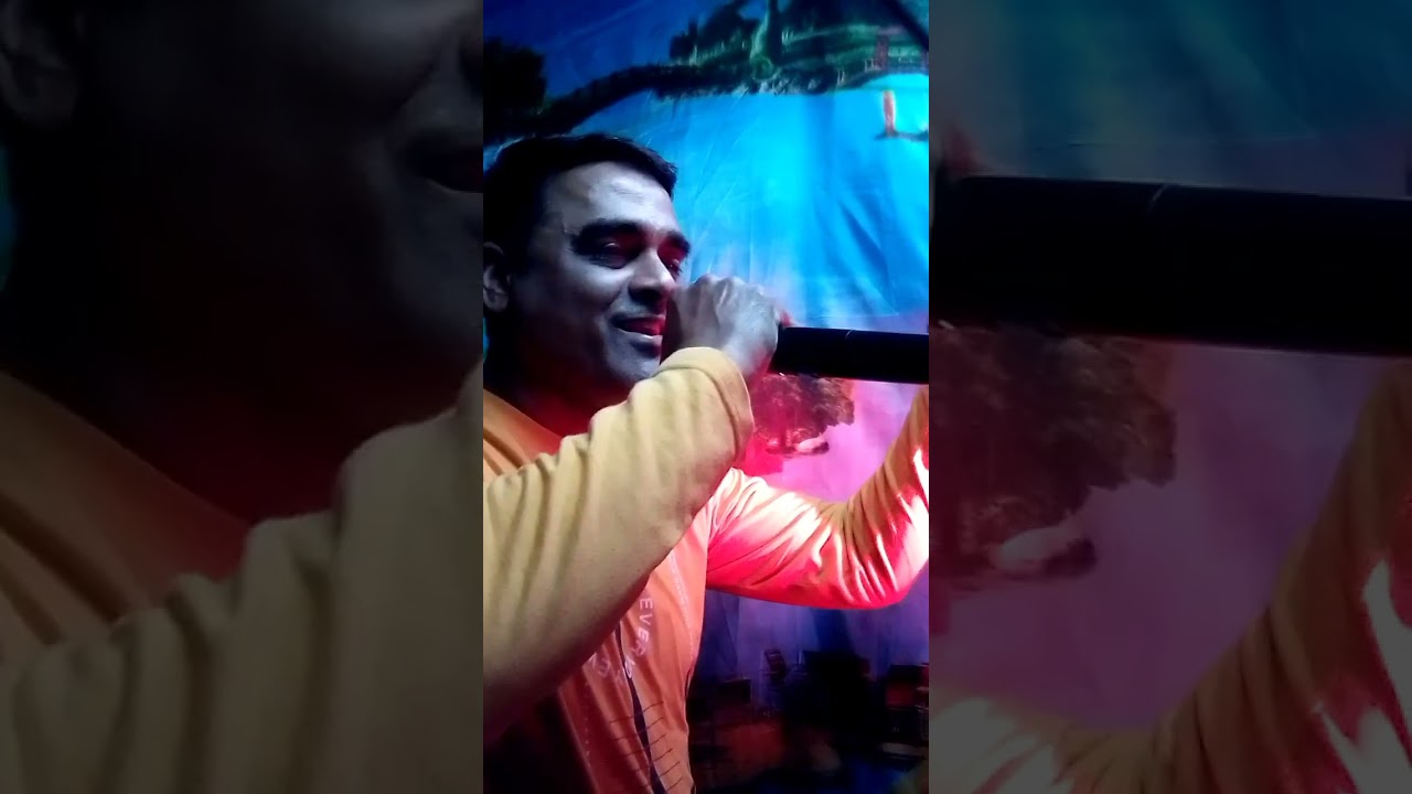 Hamen Aur Jeene ki#Music#Kishore Kumar Ji 🙏#Cover By Kunal Jana#Follow#Share❤️