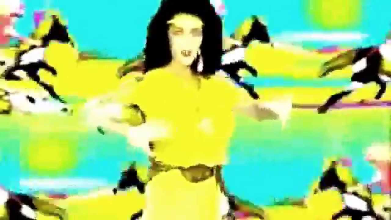 Moon Ray - Comanchero (Official Music Video) HD