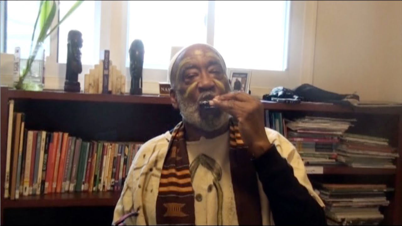Al Bustan Fil Bayt: Storyteller NASHID ALI on 