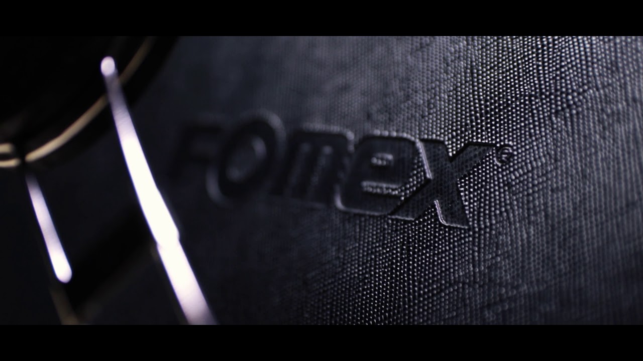 Fomex Flexible Led FL600